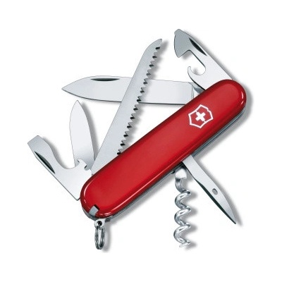 Švýcarský nůž Victorinox Camper – Sleviste.cz