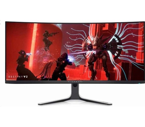 Dell Alienware AW3423DW