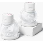 Momcozy Двойна електрическа помпа за кърма Momcozy S12 Pro Quick, Hands-free