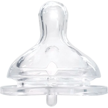 KikkaBoo Биберон силиконов Drops „S 2бр (31302010023)