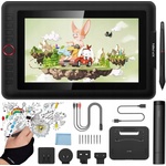 Test XP-PEN Artist 12 Pro A12P Recenze XP-PEN Artist 12 Pro A12P