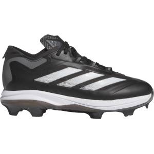 adidas Маратонки adidas Kids Low-Top Trainers - Core Black