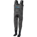 Dam BREAK POINT NEOPRENE WADER BOOTFOOT CLEATED