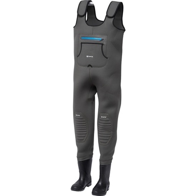 Dam BREAK POINT NEOPRENE WADER BOOTFOOT CLEATED – Hledejceny.cz