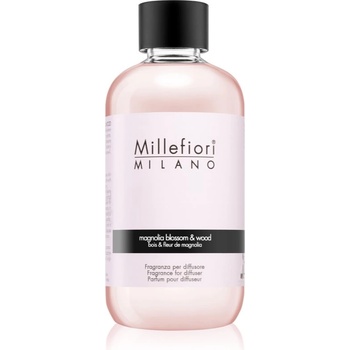 Millefiori Milano Magnolia Blossom & Wood пълнител за арома дифузери 250ml