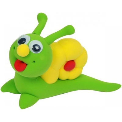 Sense Моделин Sense Dream Dough - Охлюв (13023)