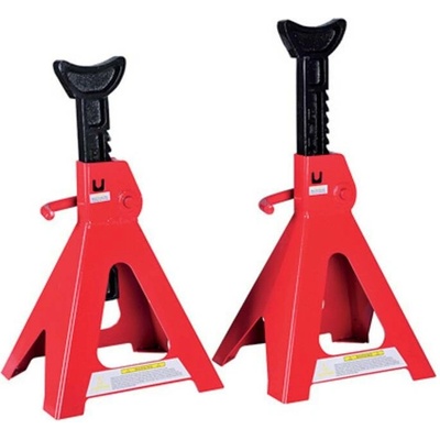 Ferdus Podpěry Jack stand 3 t, 2 ks