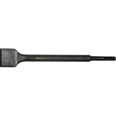 YATO - Sekáč SDS+ plochý 40 x 14 x 250mm YT-4723