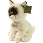 Rappa Плюшена играчка Rappa Soft Collection - Котка Рагдол, седяща, 23 cm (250802) - ozone