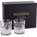 BOHEMIA PRESTIGE BOHEMIA PRESTIGE FIORE POHÁR 6 x 320 ml