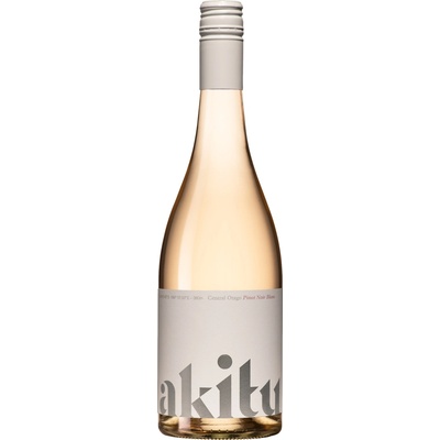 Akitu Pinot Noir Blanc 2022 Bílé 14.0% 0.75 l (holá láhev)