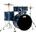 PDP by DW CENTERstage 22'' Royal Blue Sparkle Акустични барабани-комплект (PDCE2215KTRB)