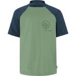 Vaude Детска спортна тениска Vaude Kid's Solaro T-Shirt III Sport shirt - Willow Green - размер 104 (EU) (704-4894-0513)