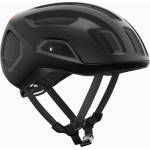 POC Велосипедна каска POC Ventral Air MIPS uranium black matt/fluorescent orange matt