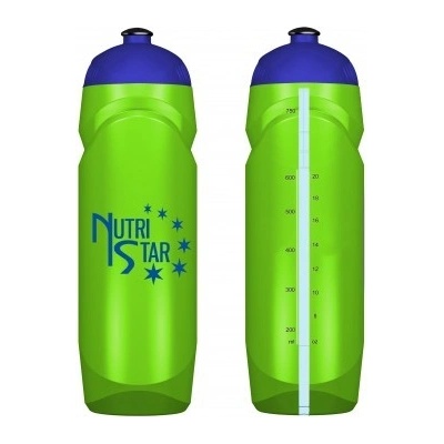 Nutristar Sportovní lahev (bidon)
