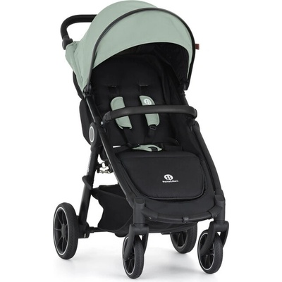 PETITE&MARS Sport Street+ RWS Black Iron Green 2 2024