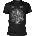 Dimmu Borgir Inspiratio Profanus Black L Риза (PH13478L)