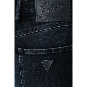 Guess дънки skinny дамски 1981 SKINNY (W6BA46.D2077)