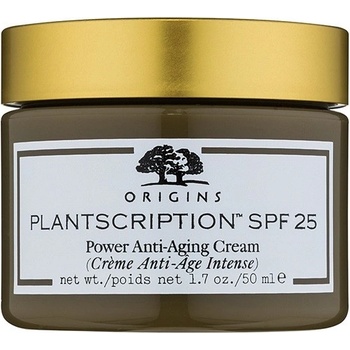 Origins Plantscription krém proti starnutiu SPF 25 50 ml