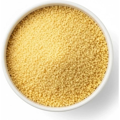 Organis Kuskus celozrnný bio 0,5 kg