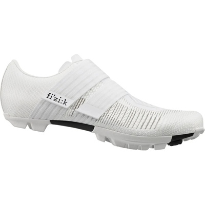 Fizik Vento Powerstrap Aeroweave X white/white
