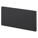 Mexen CCF21 Панелен радиатор Flat 300 x 1100 мм, долно централно свързване, 694 W, (W6C21F-030-110-66)