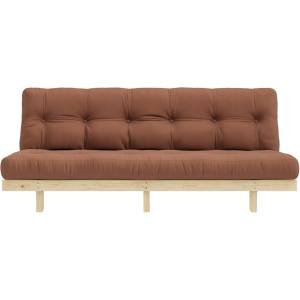 Karup Design Променлив диван Сурова глина Браун Lean - Karup Design (119100759)
