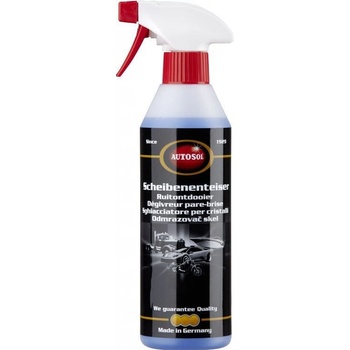 AUTOSOL De-Icer 500 ml