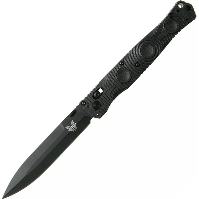 Benchmade SOCP 391BK