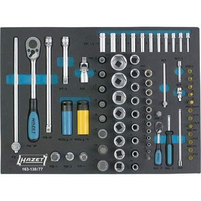 Hazet 163-138/77