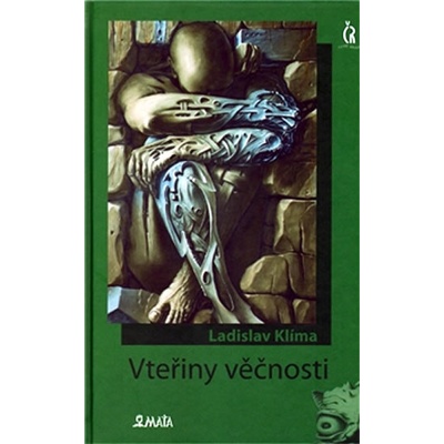 Vteřiny věčnosti - Ladislav Klíma