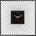 NeXtime Стенен часовник Vasco Square (3303ZW)