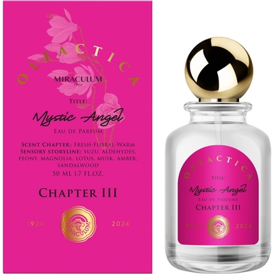 Miraculum Olfactica Mystic Angel parfémovaná voda dámská 50 ml
