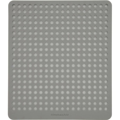KitchenAid Silikonová podložka do dřezu – Zbozi.Blesk.cz