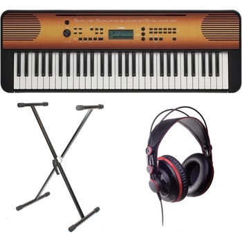 Yamaha PSR E360 SET