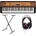 Yamaha PSR E360 SET