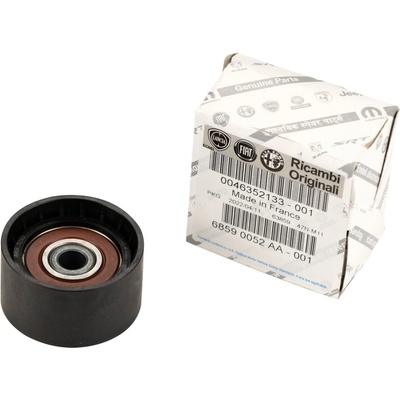 Vodicí kladka rozvodového řemene Fiat Ducato od 2011 2,0D, Doblo od 2010 1,9/1,6/2,0 46352133