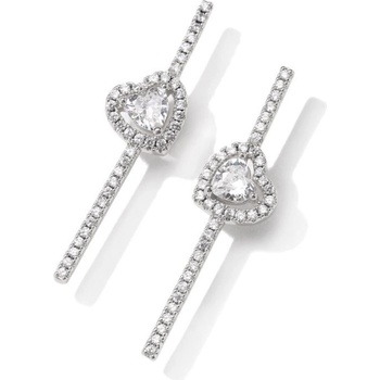 Swarovski E. náušnice SEE3625