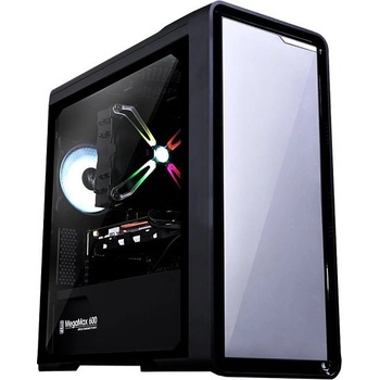 Zalman M3