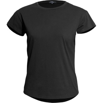 Pentagon Дамска спортна тениска Whisper Tee Blank off, черна (K09044.01-Black)