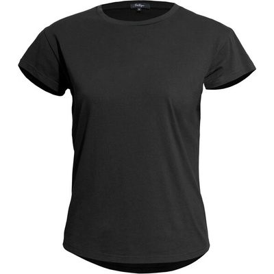 Pentagon Дамска спортна тениска Whisper Tee Blank off, черна (K09044.01-Black)