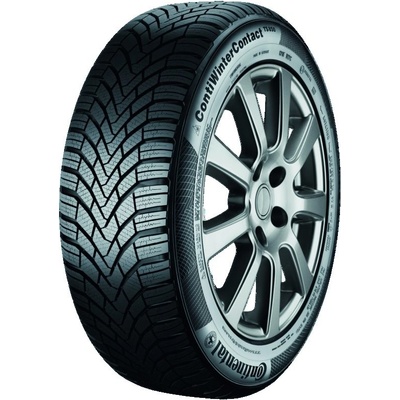 Continental ContiWinterContact TS 850 195/65 R15 95T