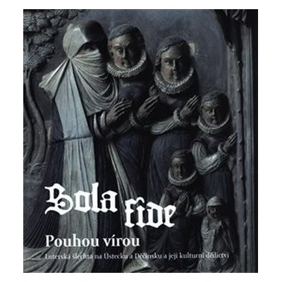 Sola fide - pouhou vírou