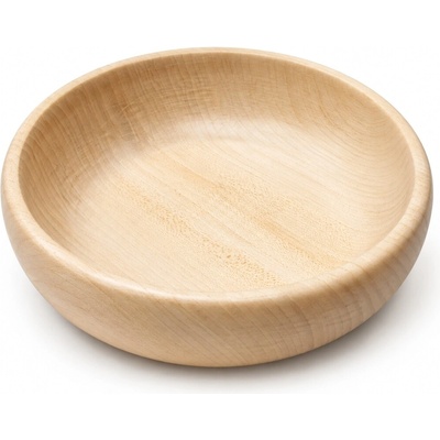 GastroKitchen Miska z lipového dreva 20 cm