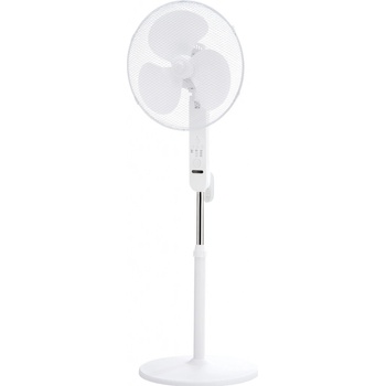 Silvercrest SSVF 45 D2 bílý