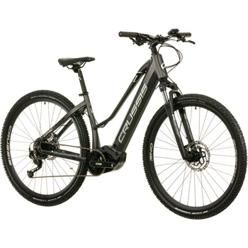 Crussis One-Cross Low 7.9-M 2024