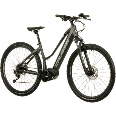 Crussis One-Cross Low 7.9-M 2024