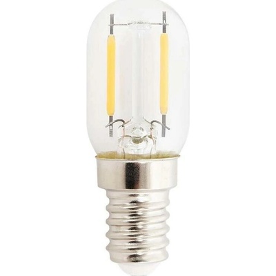 Nedis LED žiarovka, E14, T22, do chladničky, 1,5 W, 100 lm LBCRFE14T22