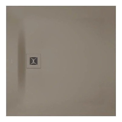 Duravit Sustano 100 x 100 cm 720275640000000