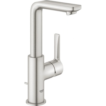 GROHE Смесител за умивалник 1/2″, едноръкохватков, 23296dc1, l-размер (23296dc1)